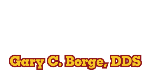 Gary C. Borge, DDS